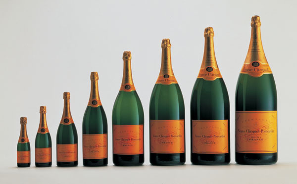 ego Monument Pardon Large Format Champagne Engraving – 3 Liter – Jeraboam – Double Magnum –  Engraved Logos