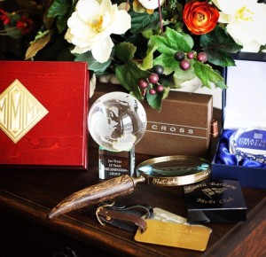 Our top 10 corporate gifts