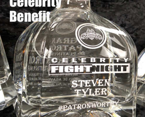 Engraved Celebrity Gifts