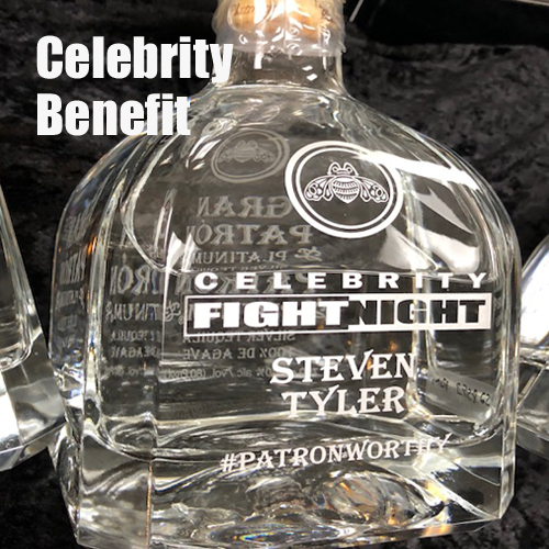Engraved Celebrity Gifts