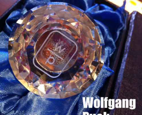 Engraved Celebrity Gifts