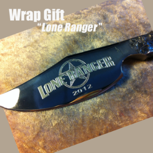 Engraved Wrap Gifts