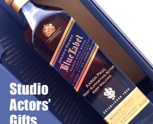 Engraved Studio Gifts