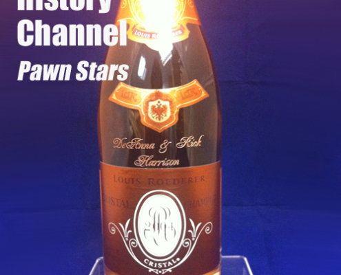 Engraved Studio Gifts